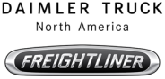 GTS26 Daimler Freightliner log