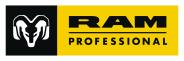 Ram Professional 2026 horizontal