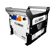 ELiMENT 48V LiFEPO4 Battery