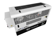 EPEQ Solar Assist_Air N Arc 300 Hydraulic