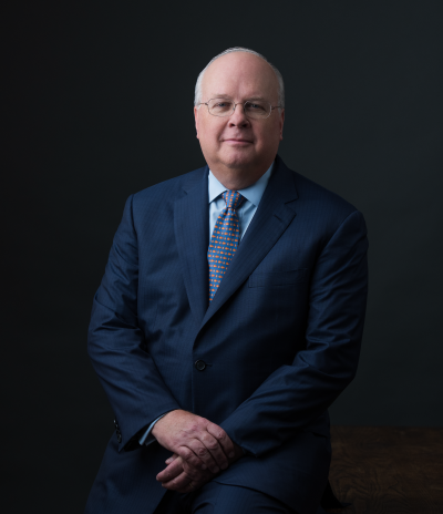 Karl Rove