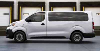 Ram Professional ProMaster Tradesman