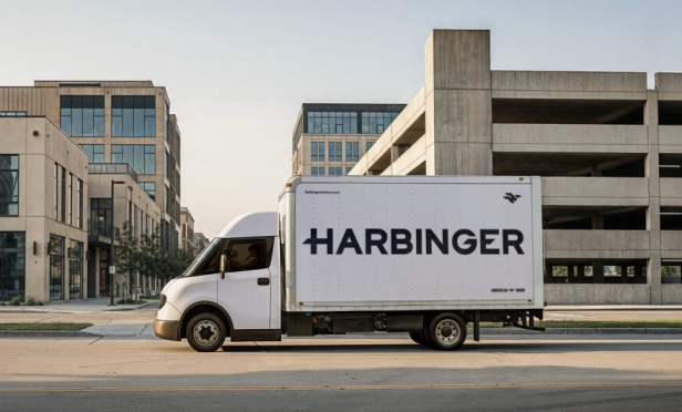 RD Harbinger