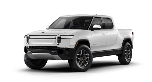 RD Rivian