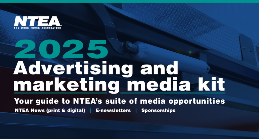 2025 media kit cover new logo