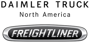 GTS26 Daimler Freightliner log