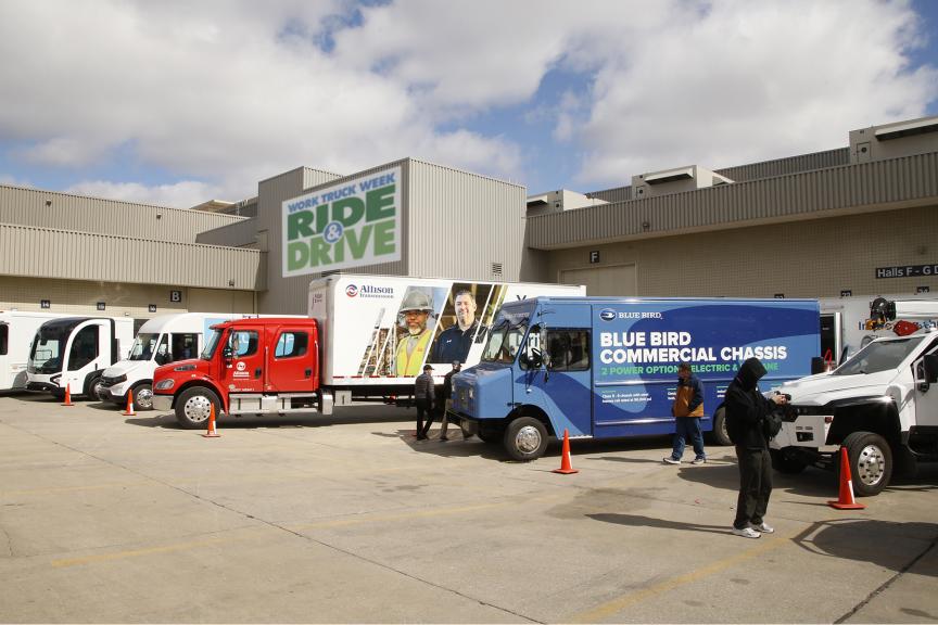 WTW25 ride and drive 2