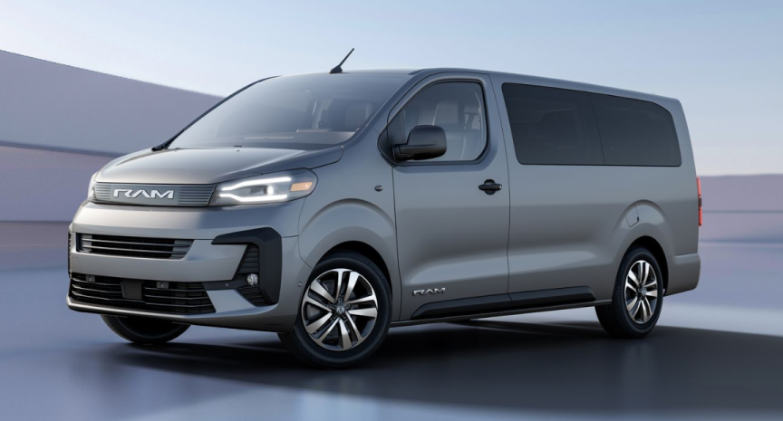 Ram Professional ProMaster SL