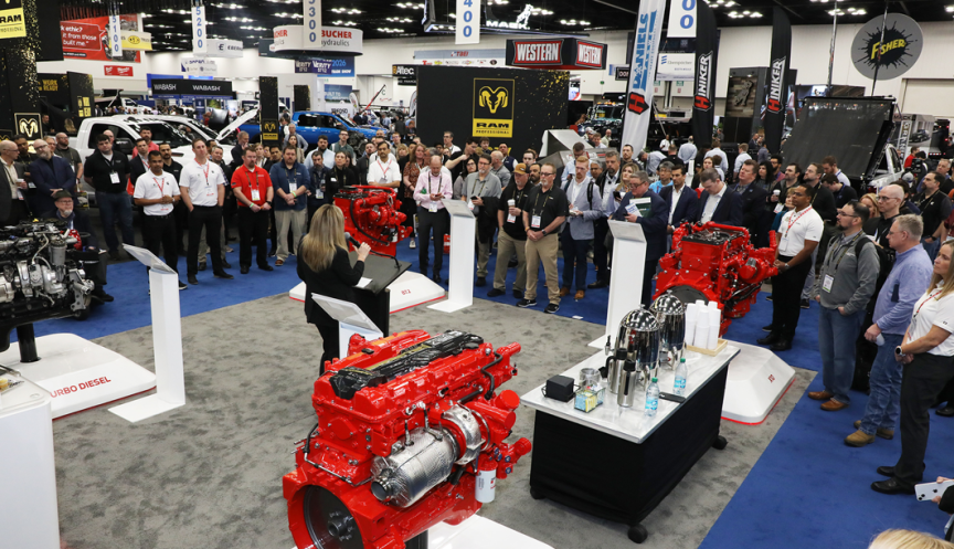 WTW26 press conference