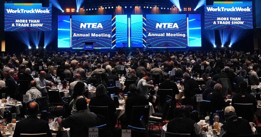 WTW27 Annual Meeting