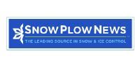 Snow Plow News