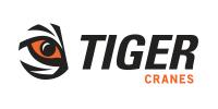 Tiger Cranes