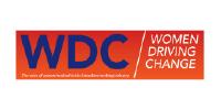 Women Driving Change