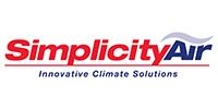 SimplicityAir 200x100