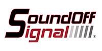 Sound Off Signal 200x100