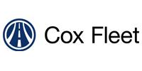 Cox Fleet 200x100