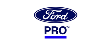 Ford Pro large sponsor