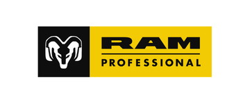 Ram Professional large sponsor