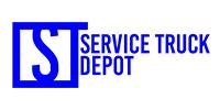 Service Truck Depot 200x100