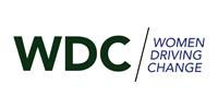 Women Driving Change 200x100